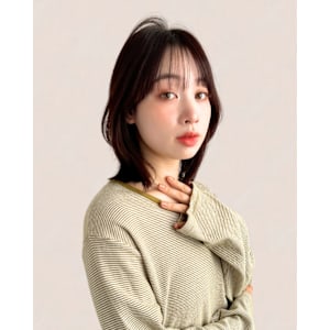 Joule South 新宿南口×ミディアム