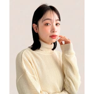 Joule South 新宿南口×ミディアム