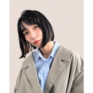 Joule South 新宿南口×ミディアム