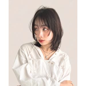 Joule South 新宿南口×ミディアム