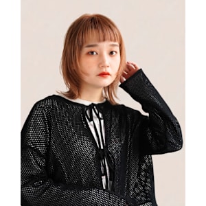 Joule South 新宿南口×ショート