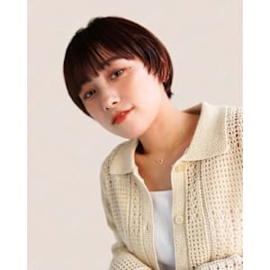 Joule South 新宿南口×ショート