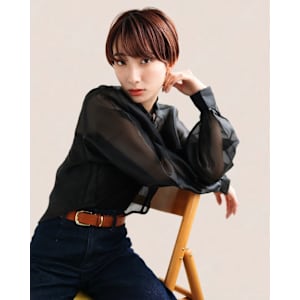 Joule South 新宿南口×ショート