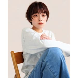 Joule South 新宿南口×ショート