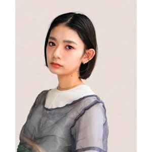 Joule South 新宿南口×ショート