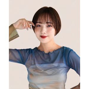 Joule South 新宿南口×ショート