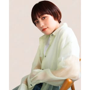 Joule South 新宿南口×ショート