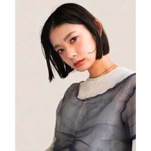 Joule South 新宿南口×ショート