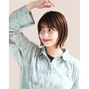 Joule South 新宿南口×ショート