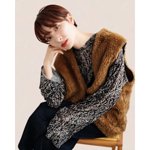 Joule South 新宿南口×ショート