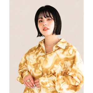 Joule South 新宿南口×ショート