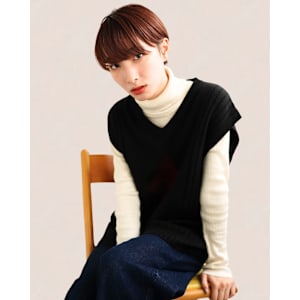 Joule South 新宿南口×ショート