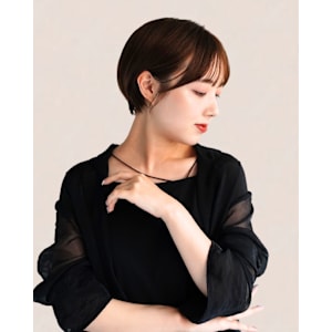 Joule South 新宿南口×ショート