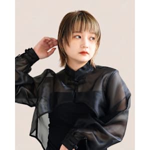 Joule South 新宿南口×ショート