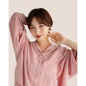 Joule South 新宿南口×ショート