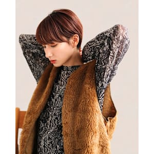 Joule South 新宿南口×ショート