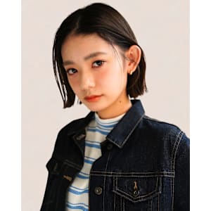 Joule South 新宿南口×ショート