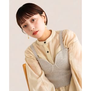 Joule South 新宿南口×ショート