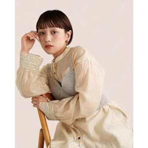 Joule South 新宿南口×ショート