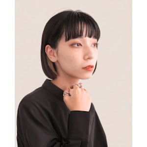 Joule South 新宿南口×ショート