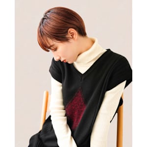 Joule South 新宿南口×ショート