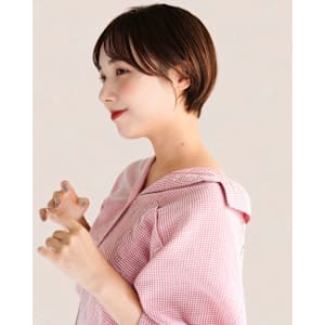 Joule South 新宿南口×ショート