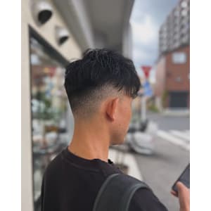 SEPIA~Design room~×ショート