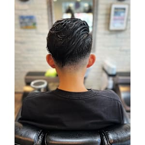 SEPIA~Design room~×ショート