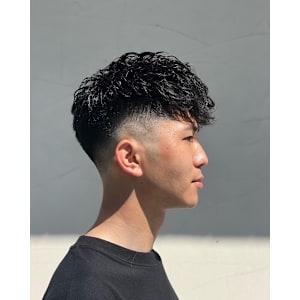 SEPIA~Design room~×ショート