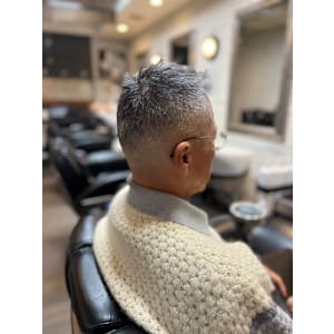 SEPIA~Design room~×ショート