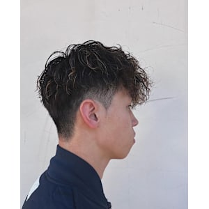 SEPIA~Design room~×ショート