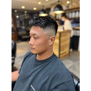 SEPIA~Design room~×ショート