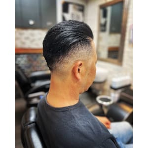 SEPIA~Design room~×ショート