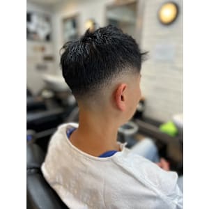 SEPIA~Design room~×ショート