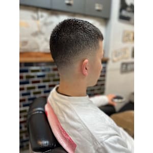 SEPIA~Design room~×ショート