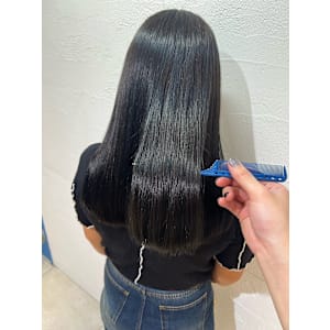 ナチュラルヘア/ツヤツヤ/透明感カラー/イルミナカラー/池袋