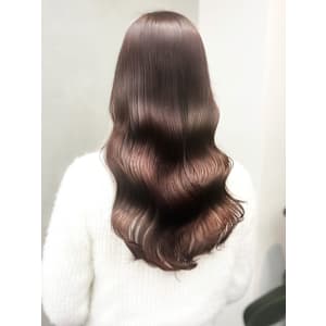 ナチュラルヘア/艶髪/透明感カラー/イルミナカラー/池袋 - agir hair 池袋【アジールヘア】池袋駅東口店【アジールヘア イケブクロ イケブクロヒガシグチテン】掲載中
