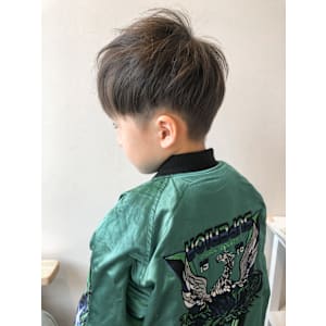 Lond one 三宮元町【ロンドワン】×ショート - Lond one 縮毛矯正/髪質改善/ダブルカラー/レイヤーカット/ボブ 神戸三宮【ロンドワン】【ロンドワン コウベサンノミヤ】掲載中