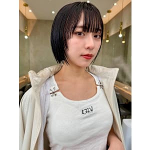 Lond one 三宮元町【ロンドワン】×ショート