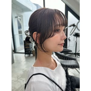 Lond one 三宮元町【ロンドワン】×ショート