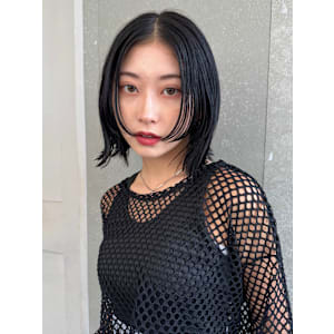 Lond one 三宮元町【ロンドワン】×ショート