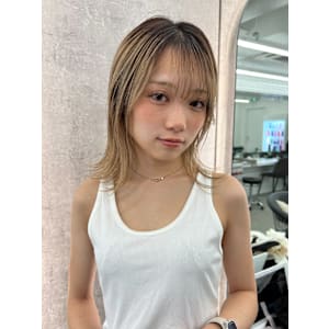 Lond one 三宮元町【ロンドワン】×ミディアム