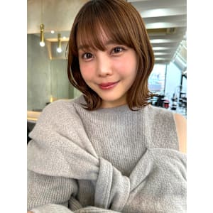 Lond one 三宮元町【ロンドワン】×ミディアム