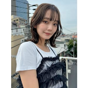 Lond one 三宮元町【ロンドワン】×ミディアム