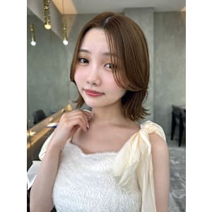 Lond one 三宮元町【ロンドワン】×ミディアム