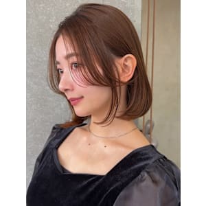 Lond one 三宮元町【ロンドワン】×ミディアム