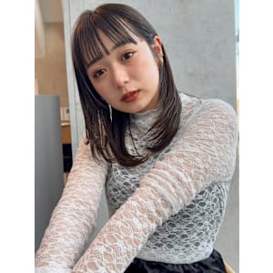 Lond one 三宮元町【ロンドワン】×ロング