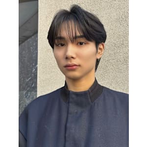 FILMS 渋谷【フィルムス シブヤ】×メンズスタイル