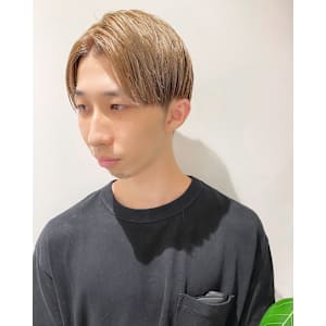 Lond one 三宮元町【ロンドワン】×ショート