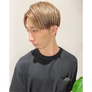 Lond one 三宮元町【ロンドワン】×ショート